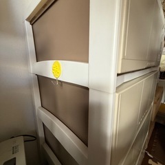 衣装ケース、、収納の画像
