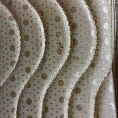 値下げ可　マットレス　ポルタ2の画像