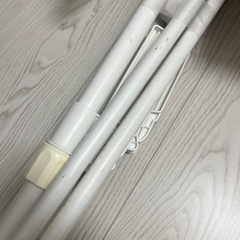 物干し　突っ張り　窓用の画像