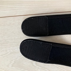 マタニティベルト　サイズLの画像