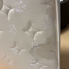 マットレス　ROBE REGULARの画像