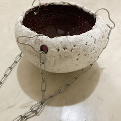 フワラーハンギング / 鉢植え / プランターの画像