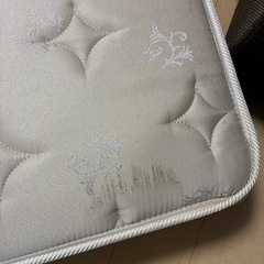 マットレス　ROBE REGULARの画像