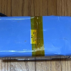 ☆ Power Battery Pack 36V 4.4AH ☆の画像