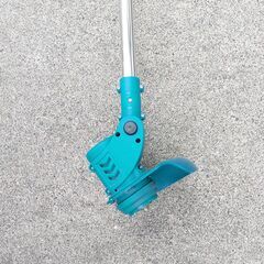 電動草刈機（バッテリー規格:マキタ18vバッテリー互換式）の画像