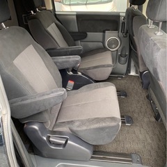 三菱　デリカＤ：５　Ｃ２ Ｇ-ＰＲＥＭＩＵＭ 4WDの画像