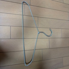 無印良品はんがーハンガーの画像