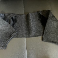 新品　肩サポートの画像