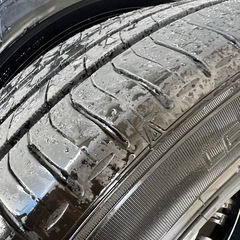 【函館】195/60R16 夏タイヤセット　セレナの画像