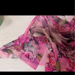 フリルトップスの画像