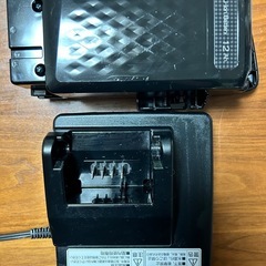 パナソニック　ビビＬの画像