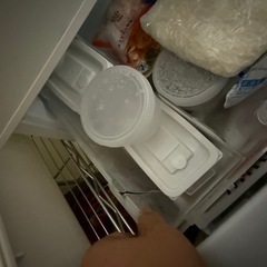 冷蔵庫2019年Panasonic  NR-B17BWの画像