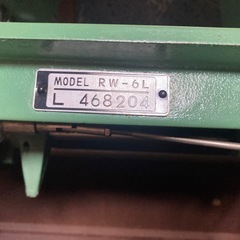 昭和　レトロ　足踏みミシン　インテリアとしての画像