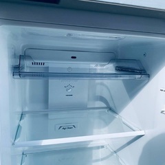 🌸Panasonic ノンフロン冷凍冷蔵庫  NR-B250T-SSの画像