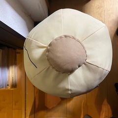 NARUTO　ニジゲンノモリ　忍里　限定　我愛羅の瓢箪風リュックの画像