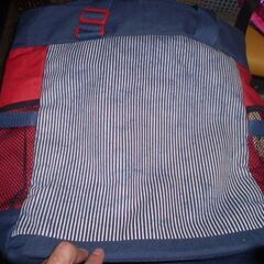 トーマスバック　縦40㎝横35㎝くらいの画像