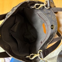 ラシット、とーとトートバッグの画像