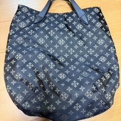 ラシット、とーとトートバッグの画像