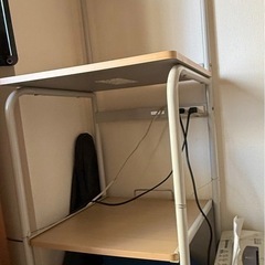 食器棚、、キッチン収納の画像