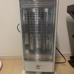 アラジン遠赤外線グラファイヒーターの画像