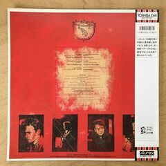 レコード（その7）米ロック・英ポップの画像