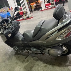 スカイウェーブの画像