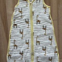 お得🉐スリーパー おくるみ3枚セット(0-6ヶ月)の画像