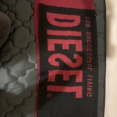 ディーゼルマフラーの画像