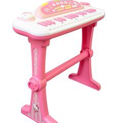 ハローキティ キーボードの画像