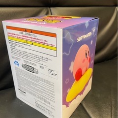 星のカービィワープスターの画像