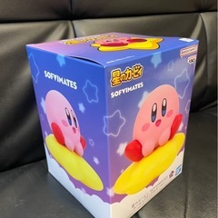 星のカービィワープスターの画像