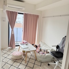 センターテーブルの画像