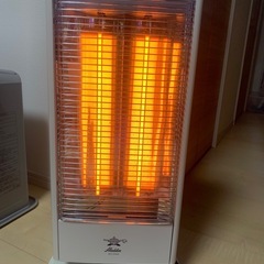 アラジン遠赤外線グラファイヒーターの画像