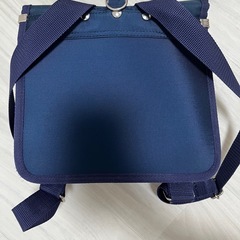 ランドセルの画像