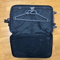 Lakedoナイロン製キャリースーツケース機内持ち込み可の画像