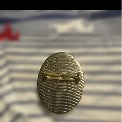 カメオスタイルぶろーちブローチの画像