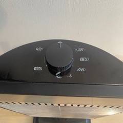 ハロゲンヒーターの画像