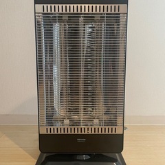 ハロゲンヒーターの画像