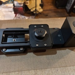 ジャンク　スライダーの画像