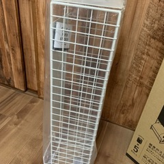 ❤️最終断捨離価格❤️新品未使用可愛いアイアントイレットペーパーホルダーの画像