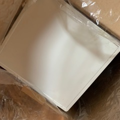 ❤️最終断捨離価格❤️新品未使用可愛いアイアントイレットペーパーホルダーの画像