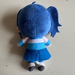 バンダイ キュアフレンズぬいぐるみ ソラ・ハレワタール の画像