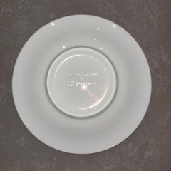 北村直登×すかいらーく コラボ食器の画像