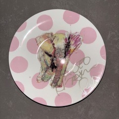 北村直登×すかいらーく コラボ食器の画像