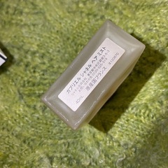 ガブリエル シャネル ヘアミストの画像