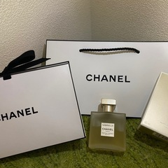 ガブリエル シャネル ヘアミストの画像