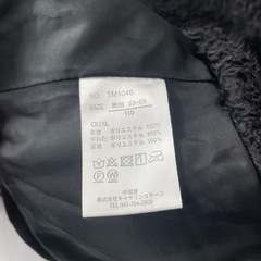 ダウンジャケットの画像