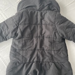 ダウンジャケットの画像