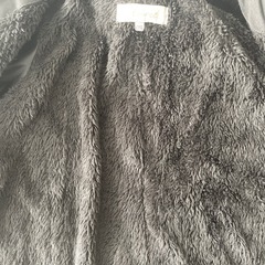 ダウンジャケットの画像