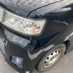 最終値下げ❗️ ワゴンR スティングレーの画像